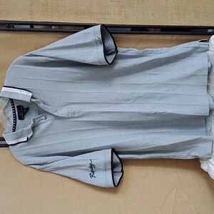 Greg Norman Polo Top, Golf